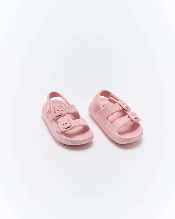 Girls Jamie Sandal in Pink