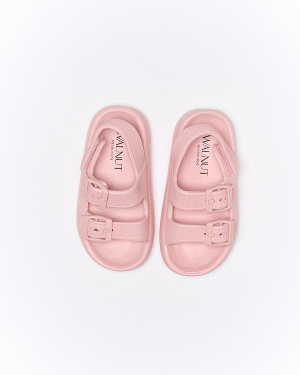 Girls Jamie Sandal in Pink