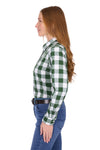 Ladies Thomas Cook Judy Long Sleeve Shirt