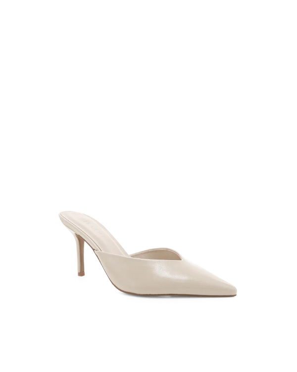 BiLLiNi Karey Heel in Pearl Shine
