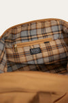 Ringers Western - Kirkwood Duffle Bag in Tan