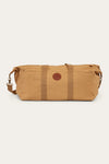 Ringers Western - Kirkwood Duffle Bag in Tan