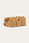 Ringers Western - Kirkwood Duffle Bag in Tan