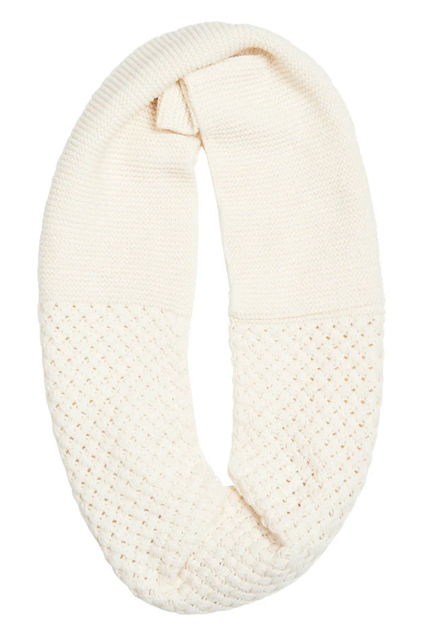Isle Of Mine - Kali Snood in Canvas