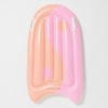 SUNNYLiFE - Kids Inflatable Body Board Summer Sherbet Multi
