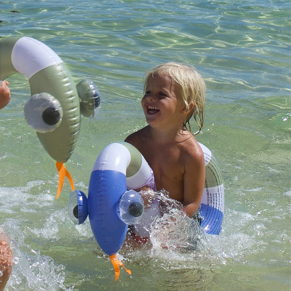 Kids Inflatable Noodle - Into the Wild