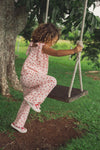 Girls Marley Pants in Strawberry Fields