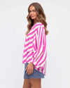 The Candy Stripe Shirt
