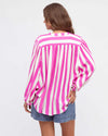 The Candy Stripe Shirt