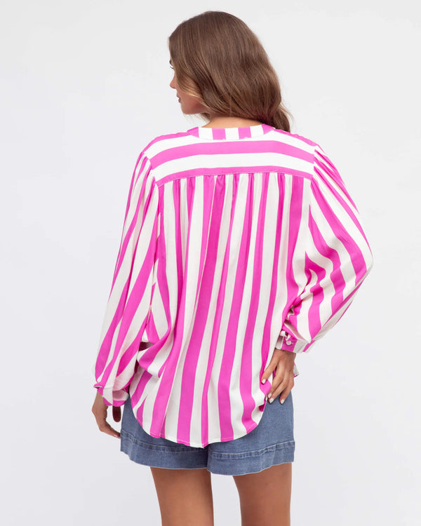 The Candy Stripe Shirt