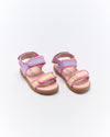 Girls Lennox Sandal in Gelato Multi