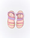 Girls Lennox Sandal in Gelato Multi