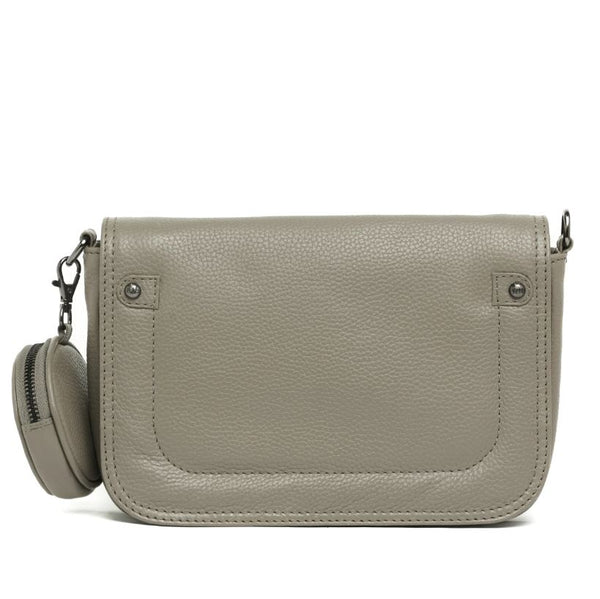 Rugged Hide - Lulu Cross Body