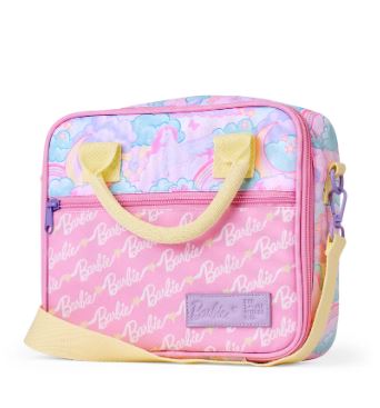Barbie Unicorn Fantasy Mini Lunch Case