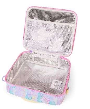 Barbie Unicorn Fantasy Mini Lunch Case