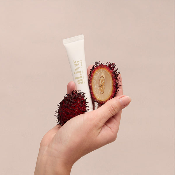 al.ive - Tinted Lip Butter
