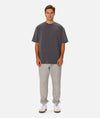The Tech Del Sur Trackpant in Tech M Grey