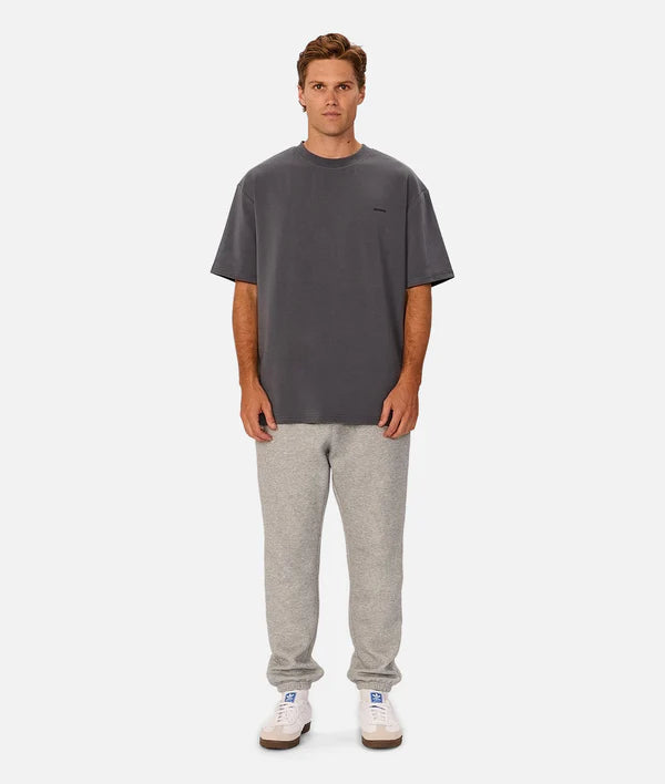 The Tech Del Sur Trackpant in Tech M Grey