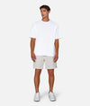 The Men's Ortenza Short in Natural Grey