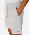 The Men's Ortenza Short in Natural Grey