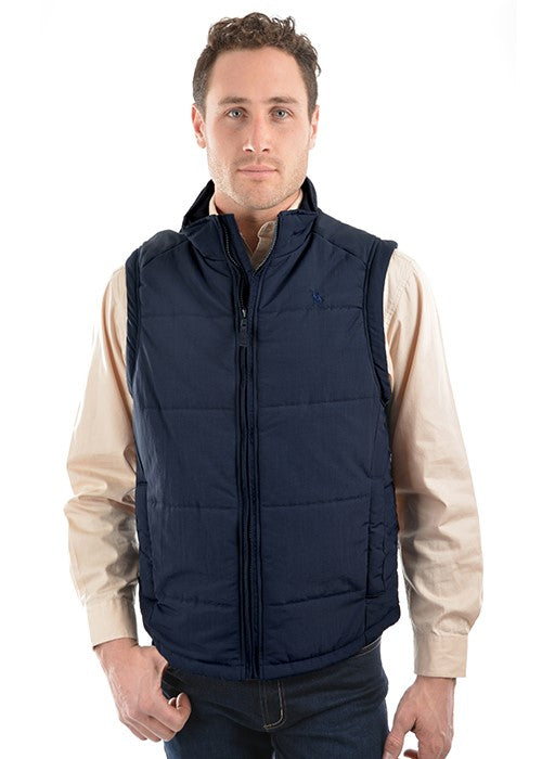 Thomas Cook Men's Hawkesbury River Vest