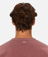 Men's The Del Sur Tee in Sangria
