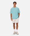 The Men's Newport Tee in Baltic