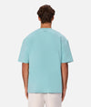 The Men's Newport Tee in Baltic