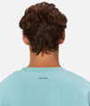 The Men's Newport Tee in Baltic