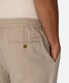 The Mallorca Pant in ODWheat