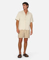 The Mallorca Mens Short in ODWheat