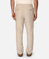 The Mallorca Pant in ODWheat