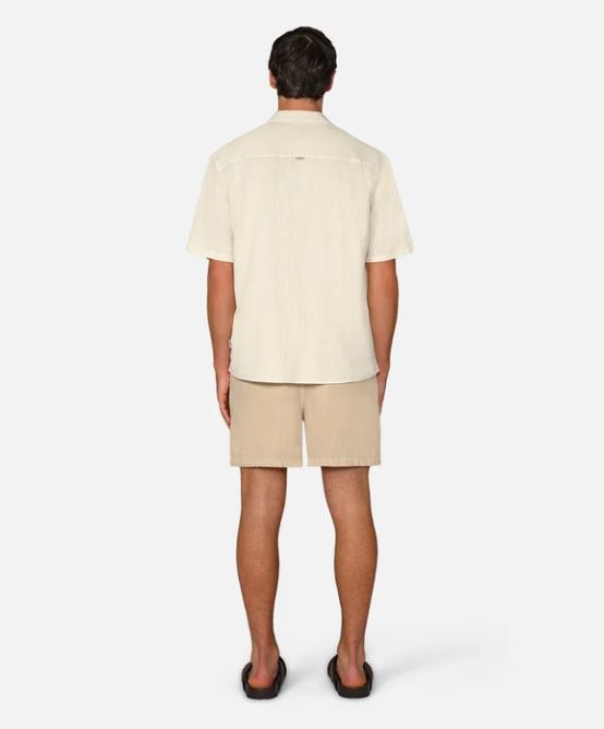 The Mallorca Mens Short in ODWheat