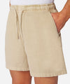The Mallorca Mens Short in ODWheat