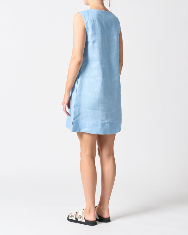 Malta Mini Dress
