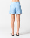 Malta Short in Sky Blue