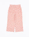 Girls Marley Pants in Strawberry Fields