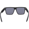 Sin Eyewear - Vespa ll Matt Black Matt Sliver - Folk Road