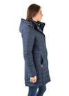 Thomas Cook - Ladies Mayfield Jacket - Folk Road