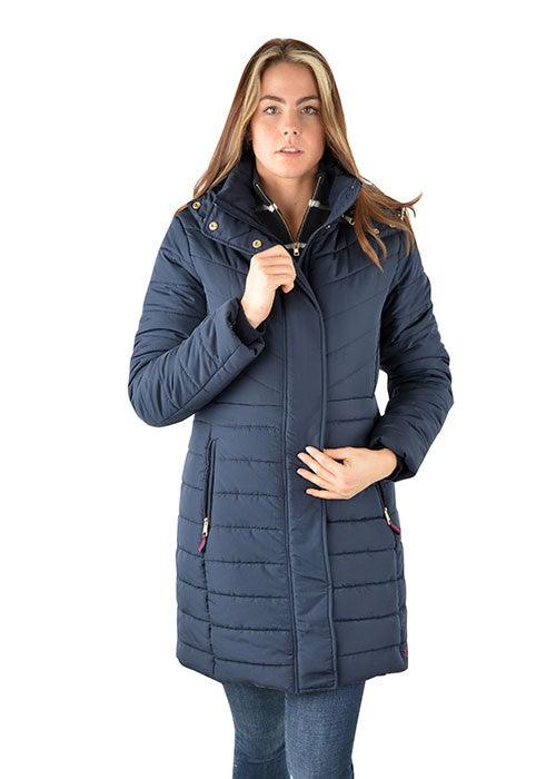 Thomas Cook - Ladies Mayfield Jacket - Folk Road