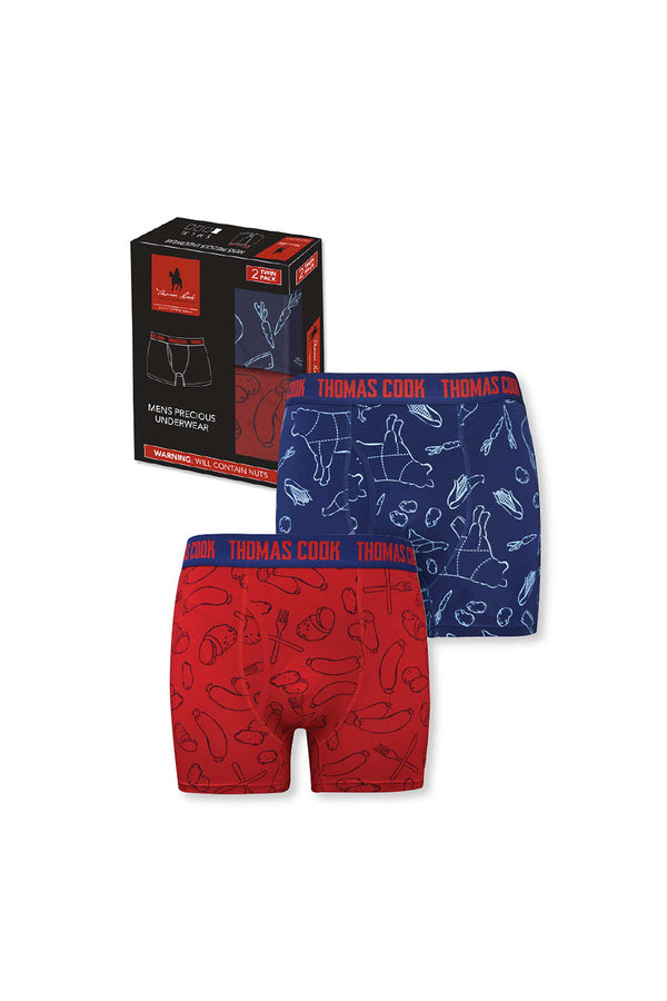Thomas Cook Men's Underwear