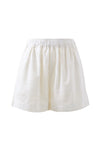 Ladies Mila Shorts in White