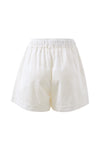 Ladies Mila Shorts in White