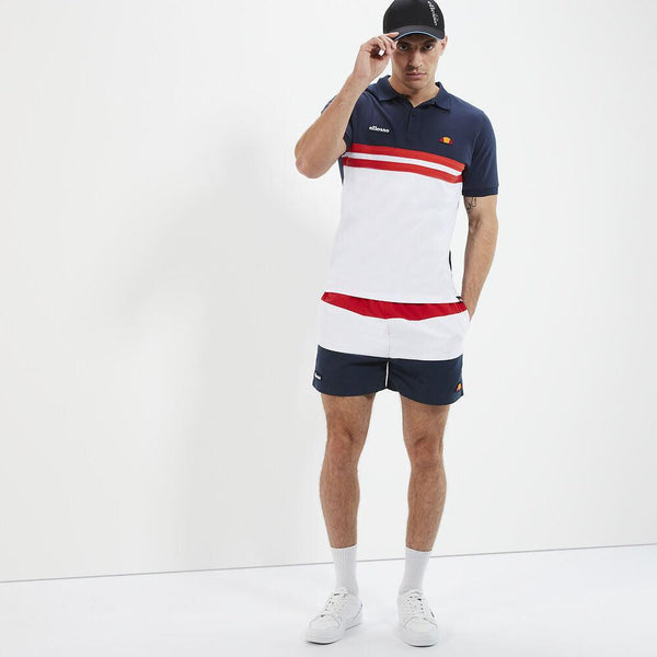 Ellesse - Muccio Polo Shirt - Folk Road