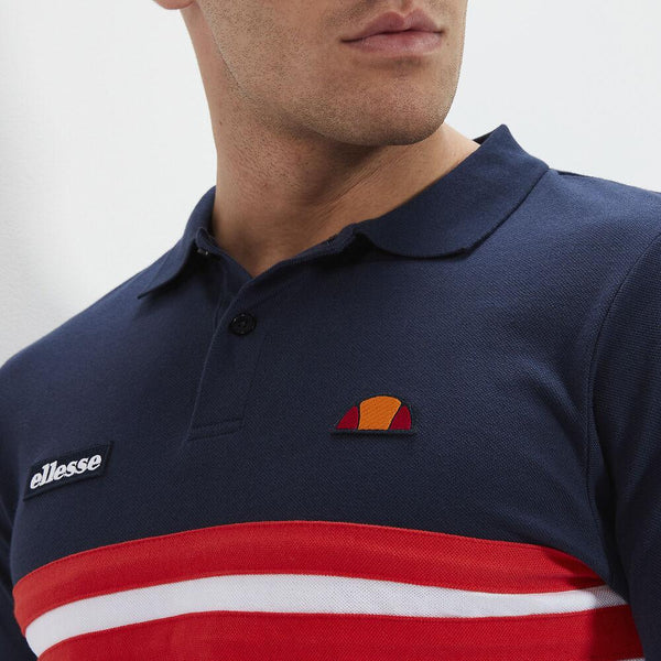 Ellesse - Muccio Polo Shirt - Folk Road