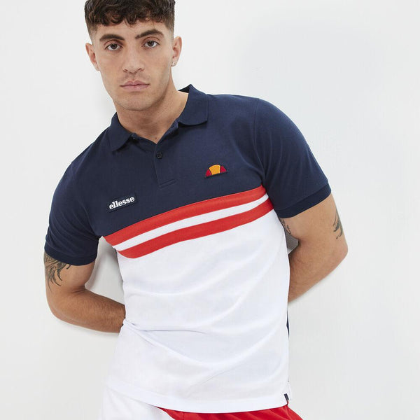 Ellesse - Muccio Polo Shirt - Folk Road