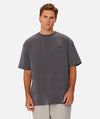 The Newport Mens Tee in Slate