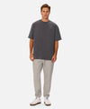 The Newport Mens Tee in Slate
