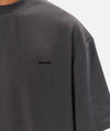 The Newport Mens Tee in Slate
