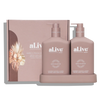 al.ive BODY - Raspberry Blossom & Juniper Hand & Body Wash/Lotion Duo